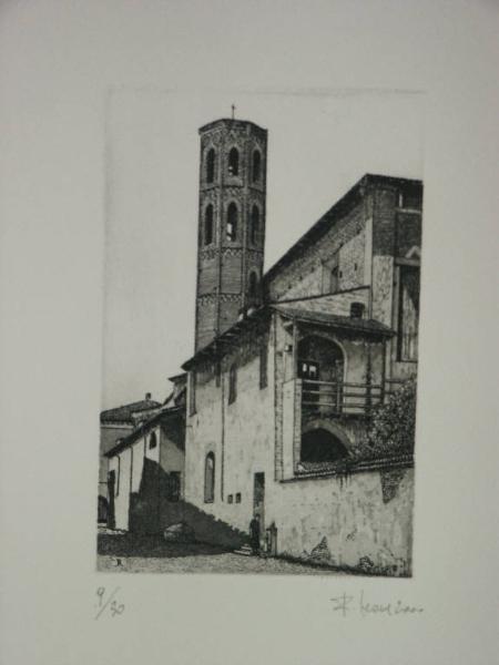 Torre ettagonale di Soncino