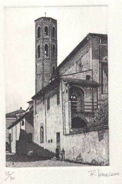 Torre ettagonale Soncino