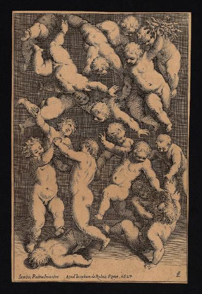 Putti