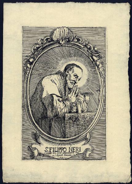 S. Filippo Neri