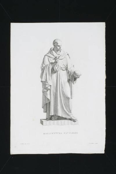 Bonaventura Cavalieri