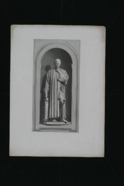 Niccolò Macchiavelli