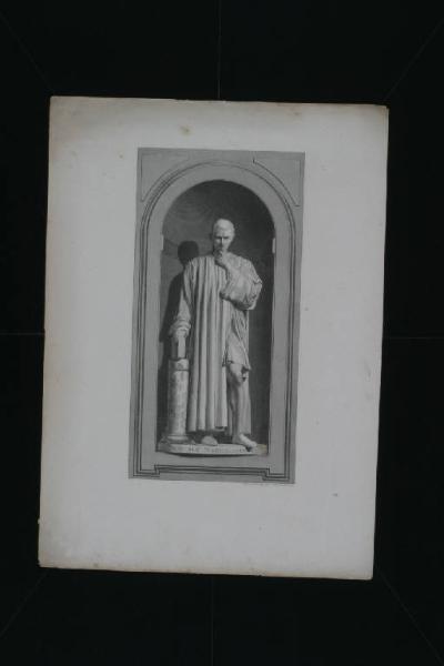 Niccolò Macchiavelli