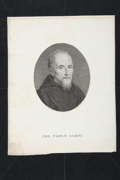 Fra Paolo Sarpi