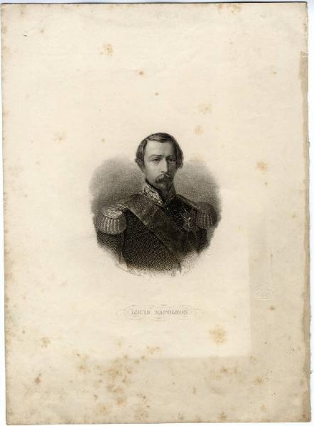 Louis Napoleon