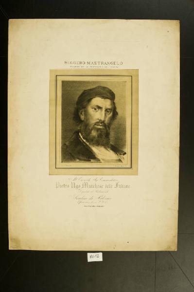 Ruggero Mastrangelo