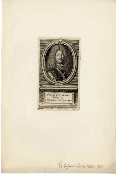 Carlo Girolamo Carretto Marchese di Bagnasco