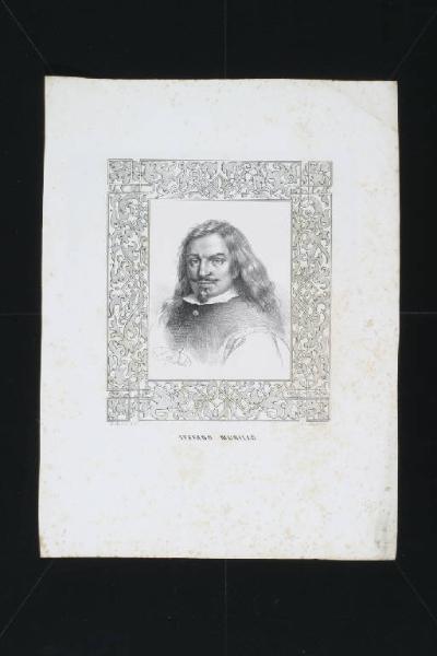 Iconobiologia dei più eccellenti pittori d'Europa. Incominciando dall'epoca del Risorgimento di quest'arte sino ai giorni nostri. Scuola tedesca, francese, spagnola, inglese.