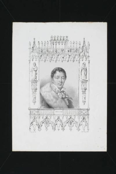 Iconobiologia dei più eccellenti pittori d'Europa. Incominciando dall'epoca del Risorgimento di quest'arte sino ai giorni nostri. Scuola tedesca, francese, spagnola, inglese.