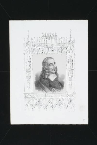 Iconobiologia dei più eccellenti pittori d'Europa. Incominciando dall'epoca del Risorgimento di quest'arte sino ai giorni nostri. Scuola tedesca, francese, spagnola, inglese.