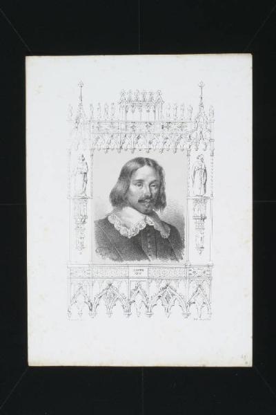 Iconobiologia dei più eccellenti pittori d'Europa. Incominciando dall'epoca del Risorgimento di quest'arte sino ai giorni nostri. Scuola tedesca, francese, spagnola, inglese.