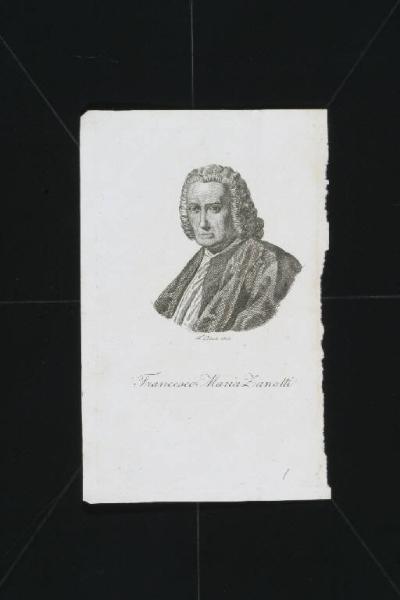 Francesco Maria Zanotti