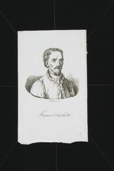 Franco Sacchetti