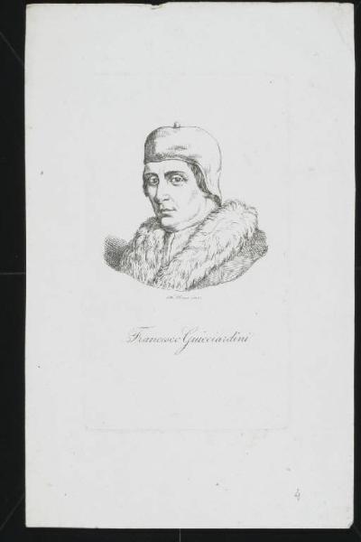 Francesco Guicciardini