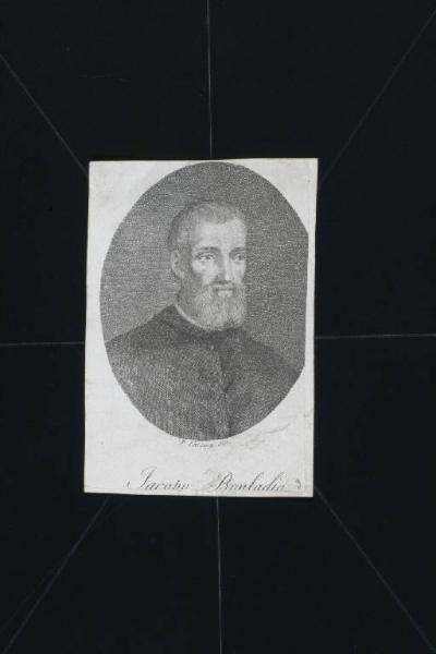 Jacopo Bonfadio