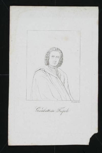 Giambattista Tiepolo