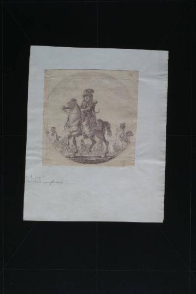 Cavaliere ungherese