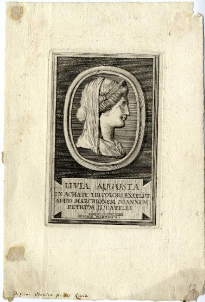 Livia Augusta