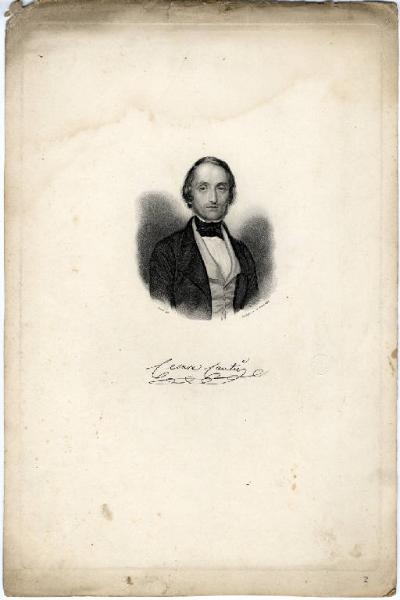 Cesare Cantù