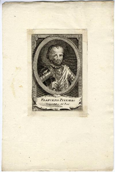 Francesco Pizzarro