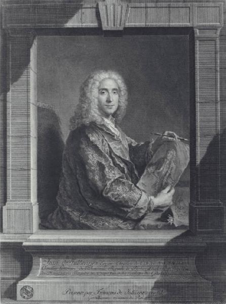 Jean de Julienne