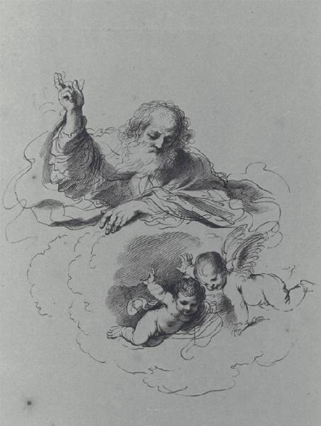 Eighty-two Prints [...] from the original Drawings of Guercino