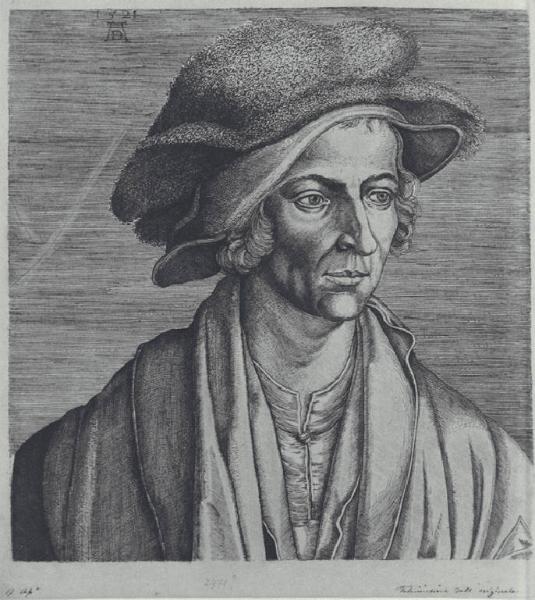 Joachim Patinir, pittore