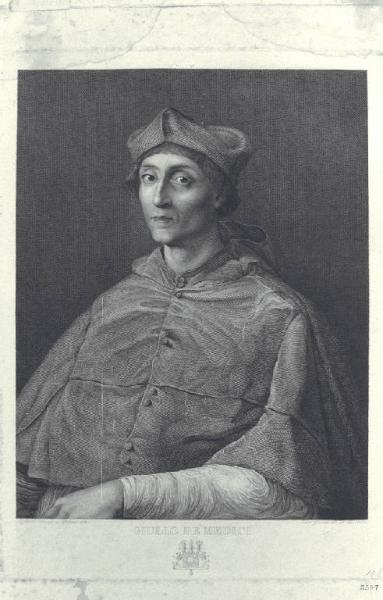 GIULIO DE' MEDICI