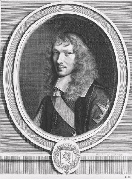 Jacques de Castelnau, marchese