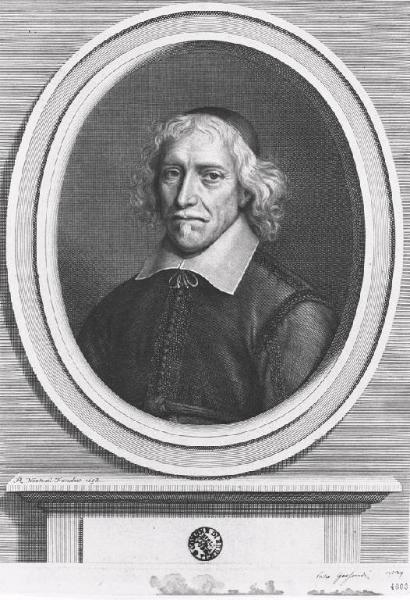Pierre Gassendi, filosofo