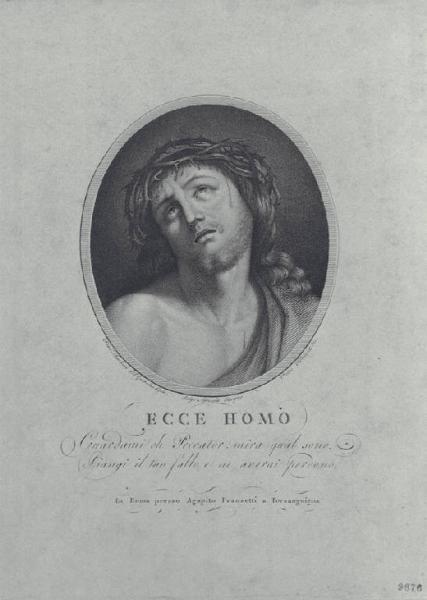 ECCE HOMO