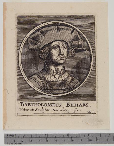 Bartholomeus Beham