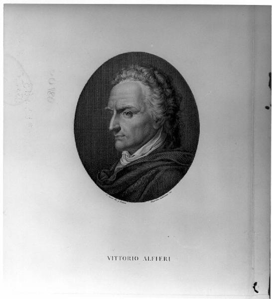 Vittorio Alfieri