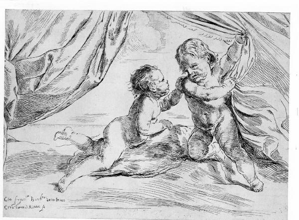 Putti