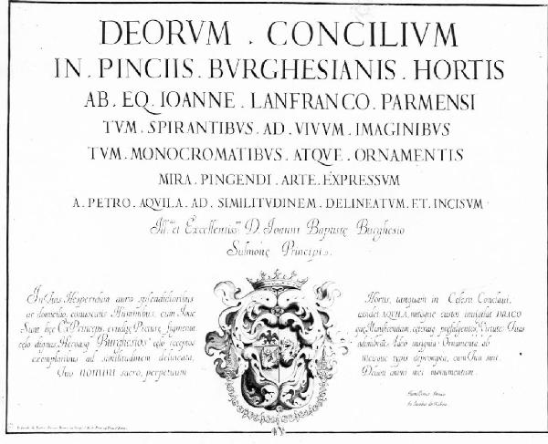 Deorum Consilium