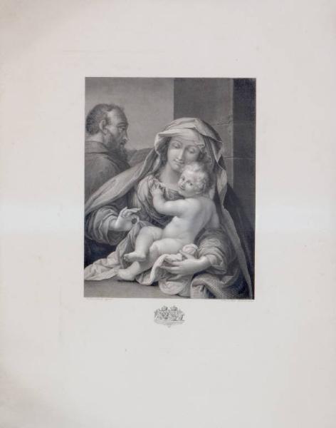 SACRA FAMIGLIA