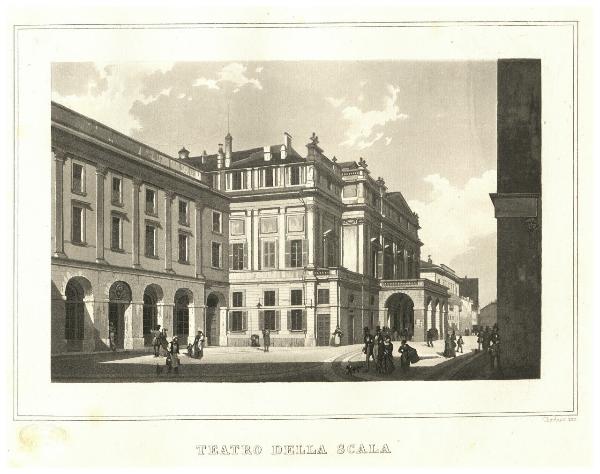 Teatro della Scala