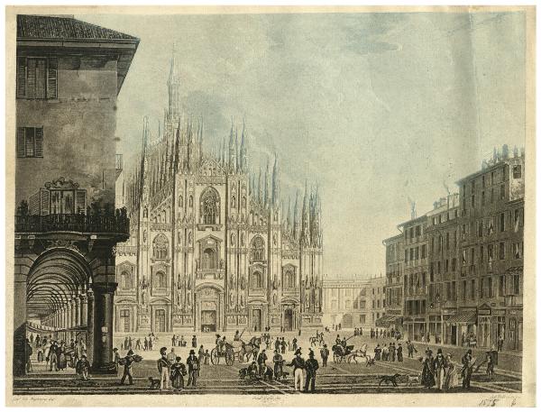 Duomo di Milano