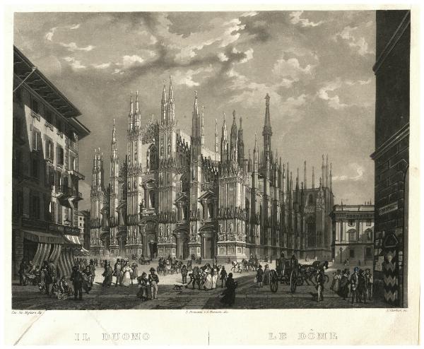 Il Duomo