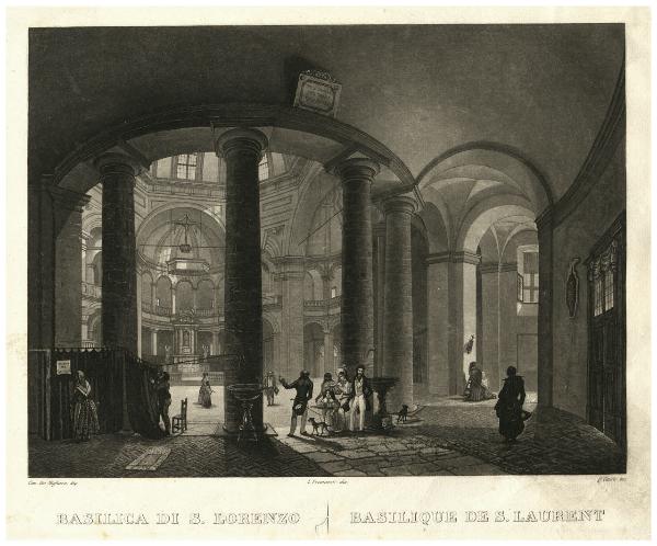 Basilica di S. Lorenzo