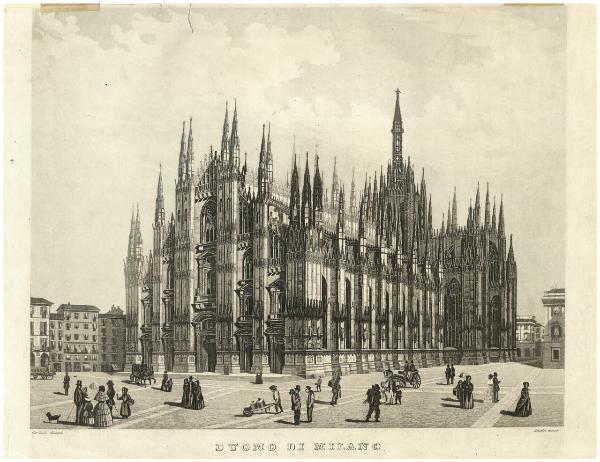 Duomo di Milano