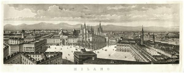 MILANO