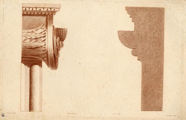 Elementi architettonici