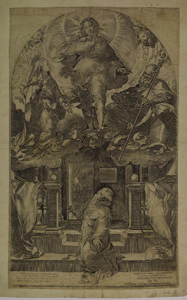 Il perdono di Assisi