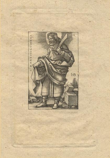 I dodici apostoli