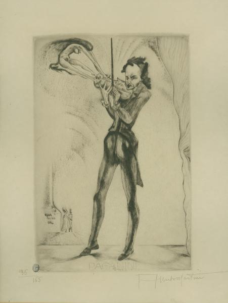 Paganini