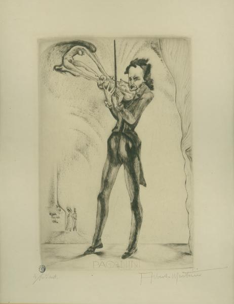 Paganini