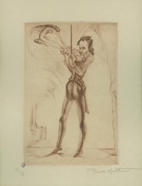 Paganini