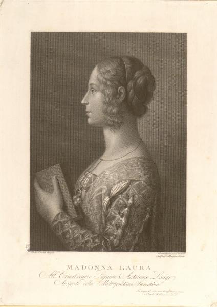 Madonna Laura