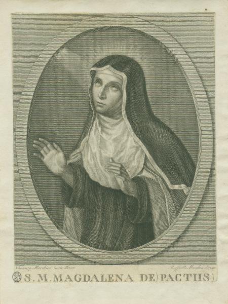 S.M. Magdalena de Pactiis